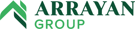 logo arrayan group